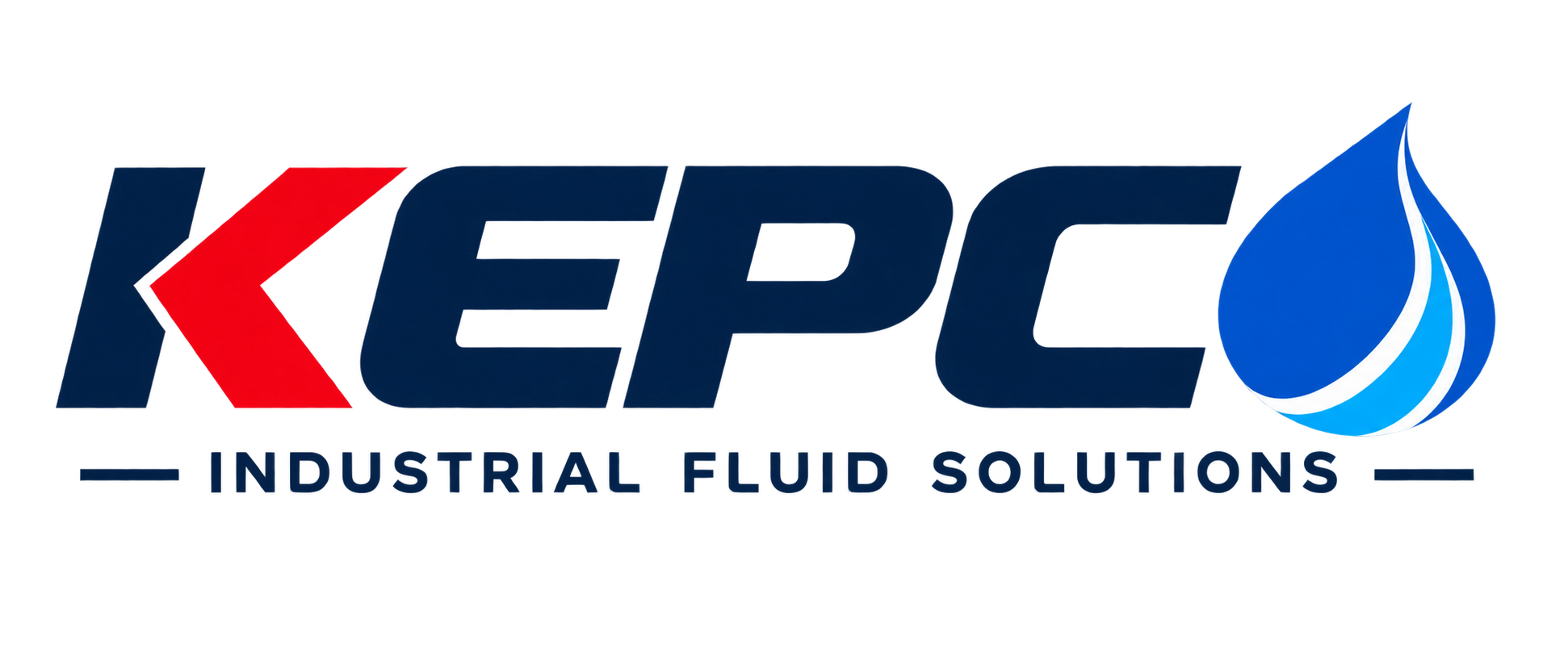 KEPCO Industrial Fluid Solutions